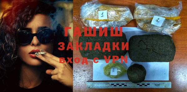 твердый Арсеньев